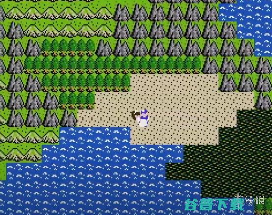 《勇者斗恶龙I&IIHD-2D重制版》，被老资历“吓”哭了