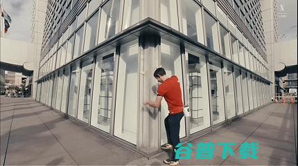 生死直播：无保护徒手攀登台北101，Alex再续神话