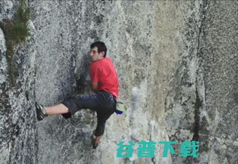 生死直播：无保护徒手攀登台北101，Alex再续神话