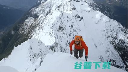 生死直播：无保护徒手攀登台北101，Alex再续神话