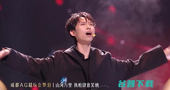 王者十周年梗王！早知道这么好笑就留到过年看了