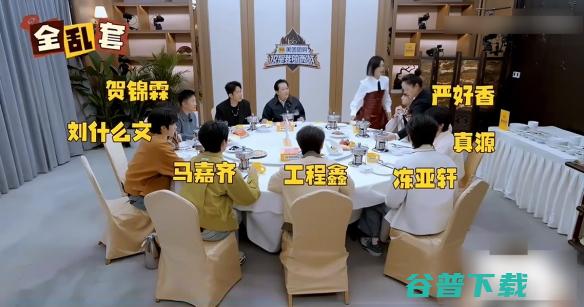 核弹，“七旬小伙”勇闯内娱