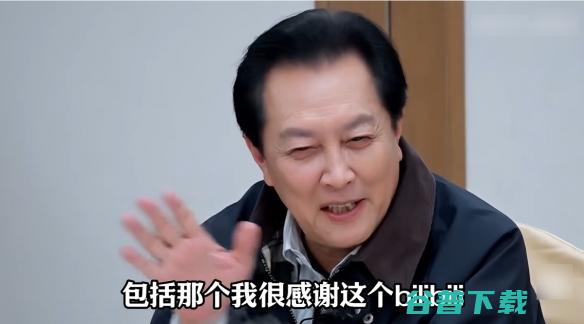 核弹，“七旬小伙”勇闯内娱