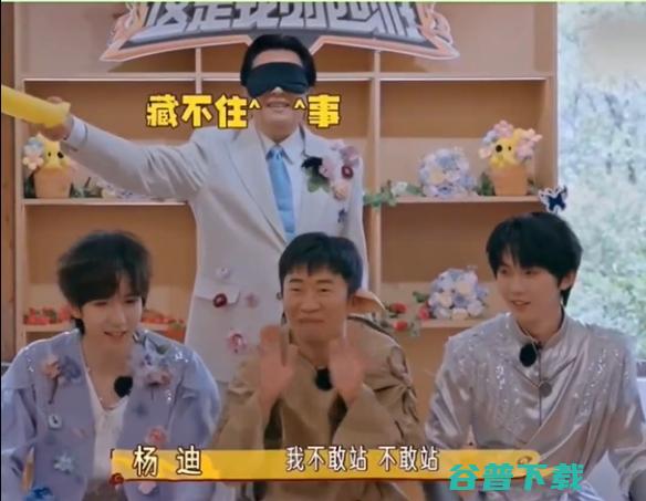 核弹，“七旬小伙”勇闯内娱