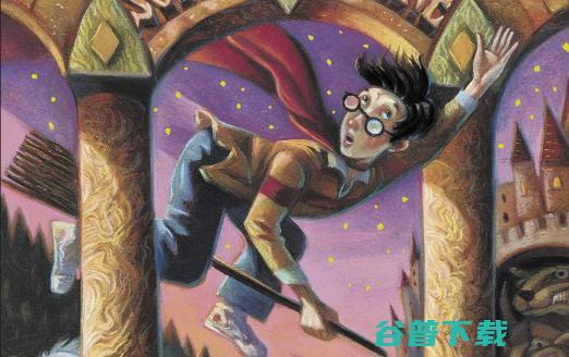 《哈利·波特》选角风波，斯内普为什么不能是Black？