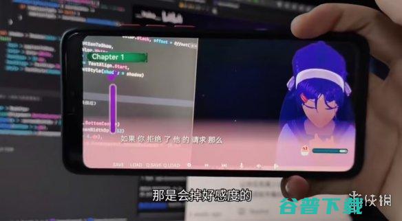 旮旯GAME里不是这样的！现实里也有选项了？