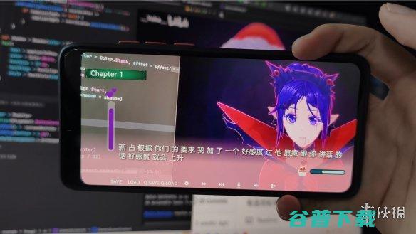 旮旯GAME里不是这样的！现实里也有选项了？