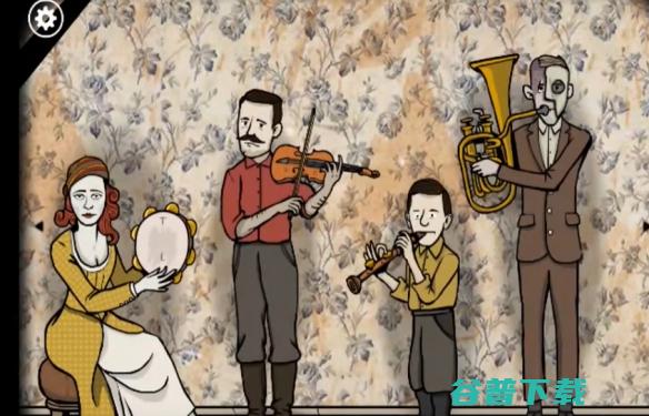 《锈湖系列》：解谜圈的神作还被捧过头的小众狂欢？