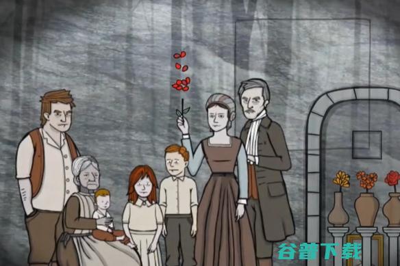 《锈湖系列》：解谜圈的神作还被捧过头的小众狂欢？