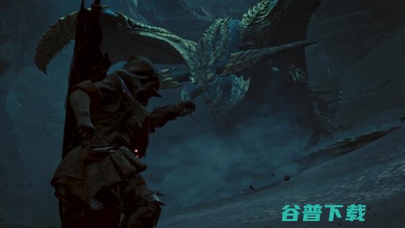 《怪物：荒野》为何喜提差评如潮？玩家吐槽揭秘