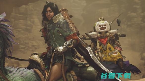 《怪物：荒野》为何喜提差评如潮？玩家吐槽揭秘