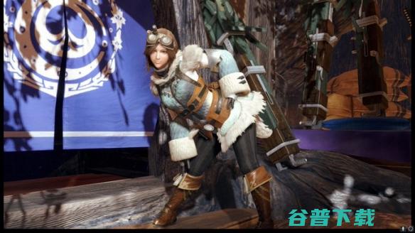 周末已被《怪猎：荒野》侵占！还能比《世界》好玩？