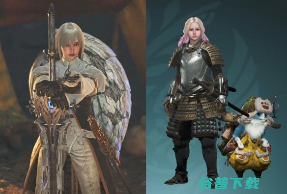 周末已被《怪猎：荒野》侵占！还能比《世界》好玩？