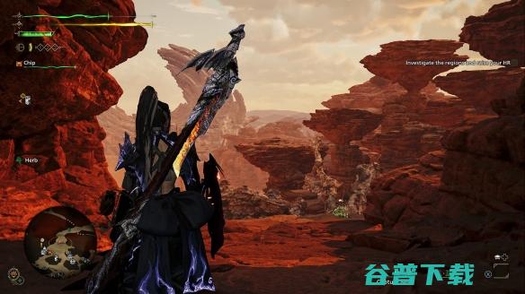 周末已被《怪猎：荒野》侵占！还能比《世界》好玩？