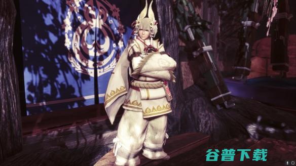 周末已被《怪猎：荒野》侵占！还能比《世界》好玩？