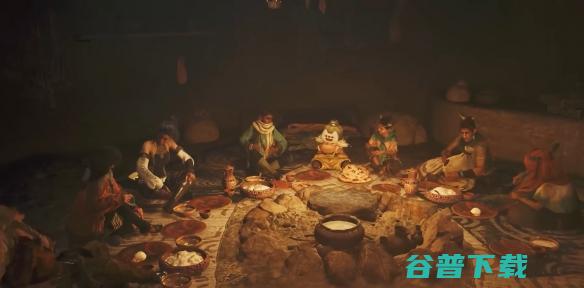 周末已被《怪猎：荒野》侵占！还能比《世界》好玩？