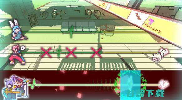 《节奏》试玩报告：这是什么小鸡孵化器