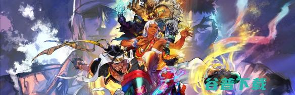 《漫威斗魂》试玩：纯粹乱斗