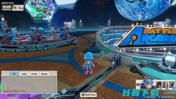 《漫威斗魂》试玩：纯粹乱斗