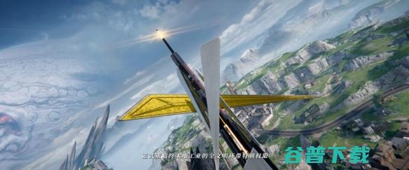 梦中降生的少女与从0到1的《明日方舟：终末地》