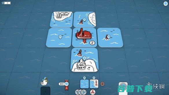 好吧，我承认我是笨蛋，但是我向你推荐《灯塔巡航》