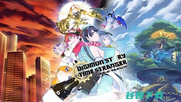 一上来就开高达?《宝贝物语时空异客》试玩报告