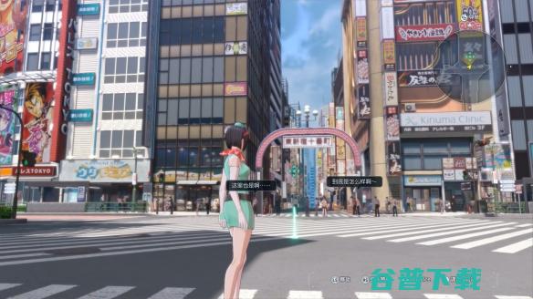 一上来就开高达?《宝贝物语时空异客》试玩报告