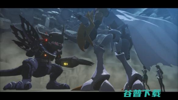 一上来就开高达?《宝贝物语时空异客》试玩报告