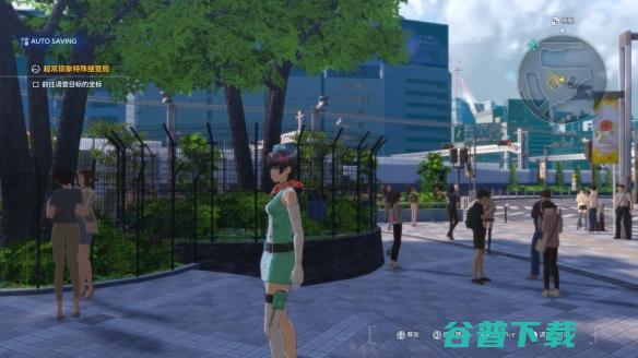 一上来就开高达?《宝贝物语时空异客》试玩报告