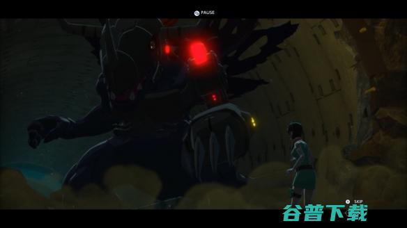 一上来就开高达?《宝贝物语时空异客》试玩报告