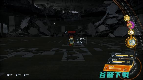 一上来就开高达?《宝贝物语时空异客》试玩报告