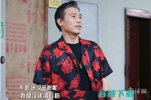 没有人会一直捅娄子，除非他是李乃文！