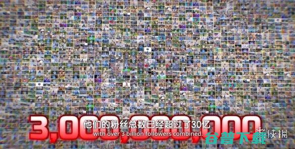 野兽先生号称让200万人喝上纯净水的“TeamWater”来了