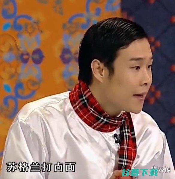 小沈阳唱“美美桑内”，好险，这韩娱差点被你闯进去了