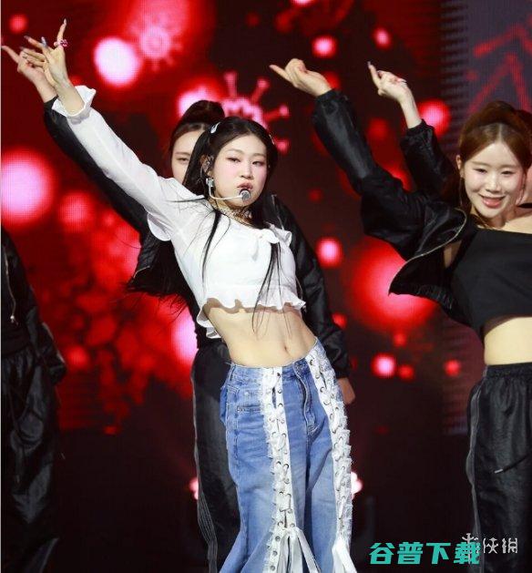 小唱“美美桑内”，好险，这韩娱差点被你闯进去了