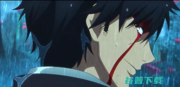 《龙族》动画再启，青春未竟，是谁埋葬了结尾？