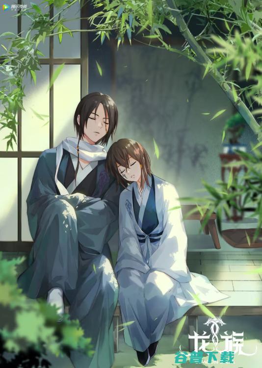 《龙族》动画再启，青春未竟，是谁埋葬了结尾？