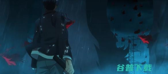 《龙族》动画再启，青春未竟，是谁埋葬了结尾？