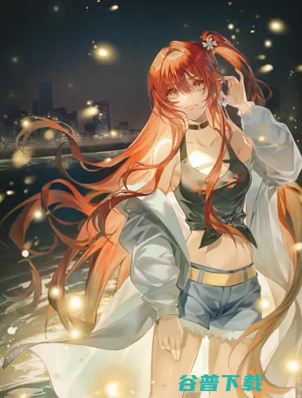 《龙族》动画再启，青春未竟，是谁埋葬了结尾？