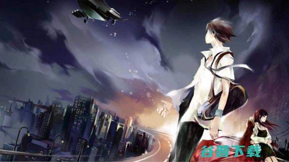 《龙族》动画再启，青春未竟，是谁埋葬了结尾？