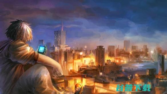 《龙族》动画再启，青春未竟，是谁埋葬了结尾？