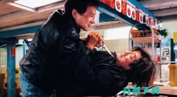 《捕风追影》：毫无疑问，成龙近十年最好电影！