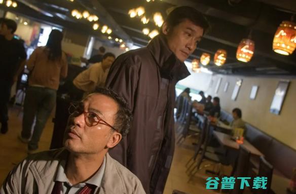 《捕风追影》：毫无疑问，成龙近十年最好电影！