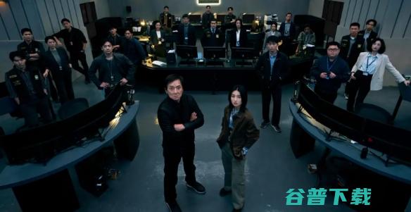 《捕风追影》：毫无疑问，成龙近十年最好电影！