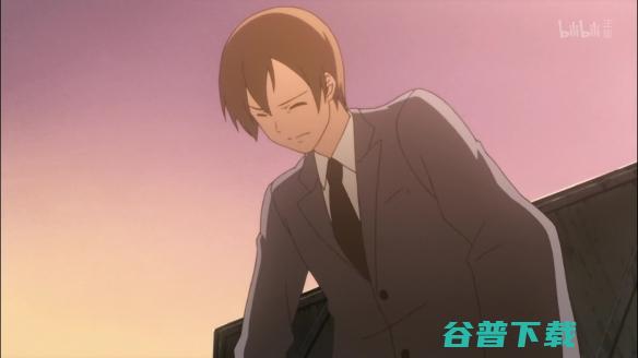 死后文没有好坏，只有真正的情感。——《死后文》