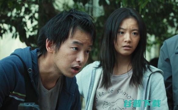 《我们一起摇太阳》：生命之舞，爱之颂歌