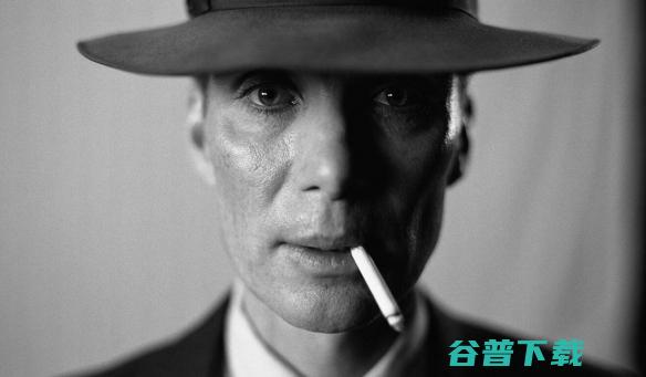 《奥本海默》我成了死神，世界的毁灭者