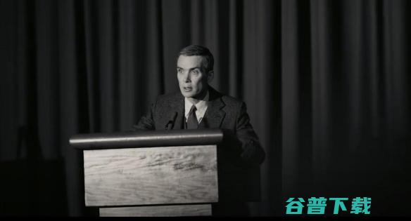 《奥本海默》我成了死神，世界的毁灭者