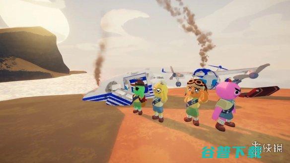 《PEAK》评测：给我好兄弟上一颗新果子