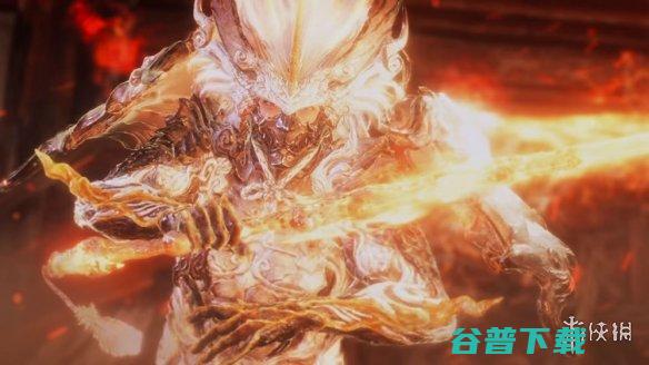 《仁王3》游侠专访：易玩性与殊死挑战并存